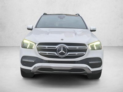 2023 Mercedes-Benz GLE GLE 350 4MATIC® SUV