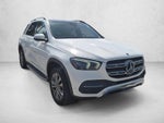 2023 Mercedes-Benz GLE GLE 350 4MATIC® SUV