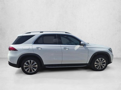 2023 Mercedes-Benz GLE GLE 350 4MATIC® SUV