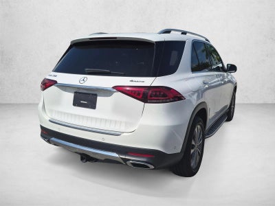 2023 Mercedes-Benz GLE GLE 350 4MATIC® SUV