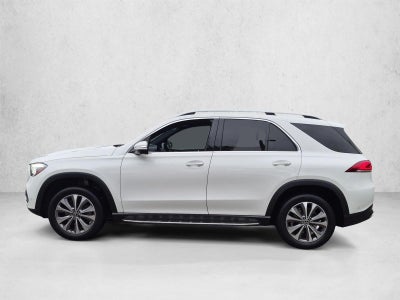 2023 Mercedes-Benz GLE GLE 350 4MATIC® SUV