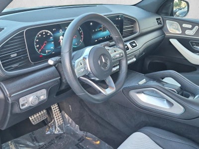 2022 Mercedes-Benz GLE GLE 350 4MATIC® SUV