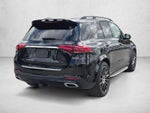 2022 Mercedes-Benz GLE GLE 350 4MATIC® SUV