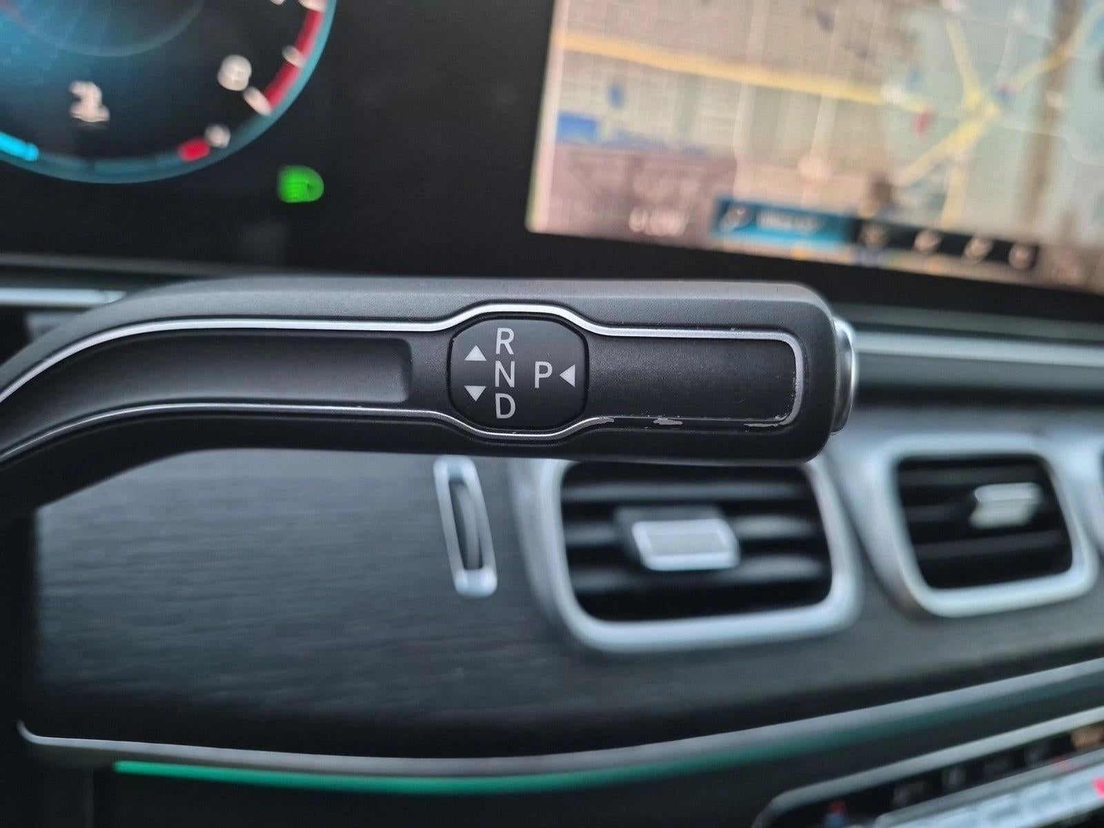 2021 Mercedes-Benz GLE GLE 350 4MATIC® SUV