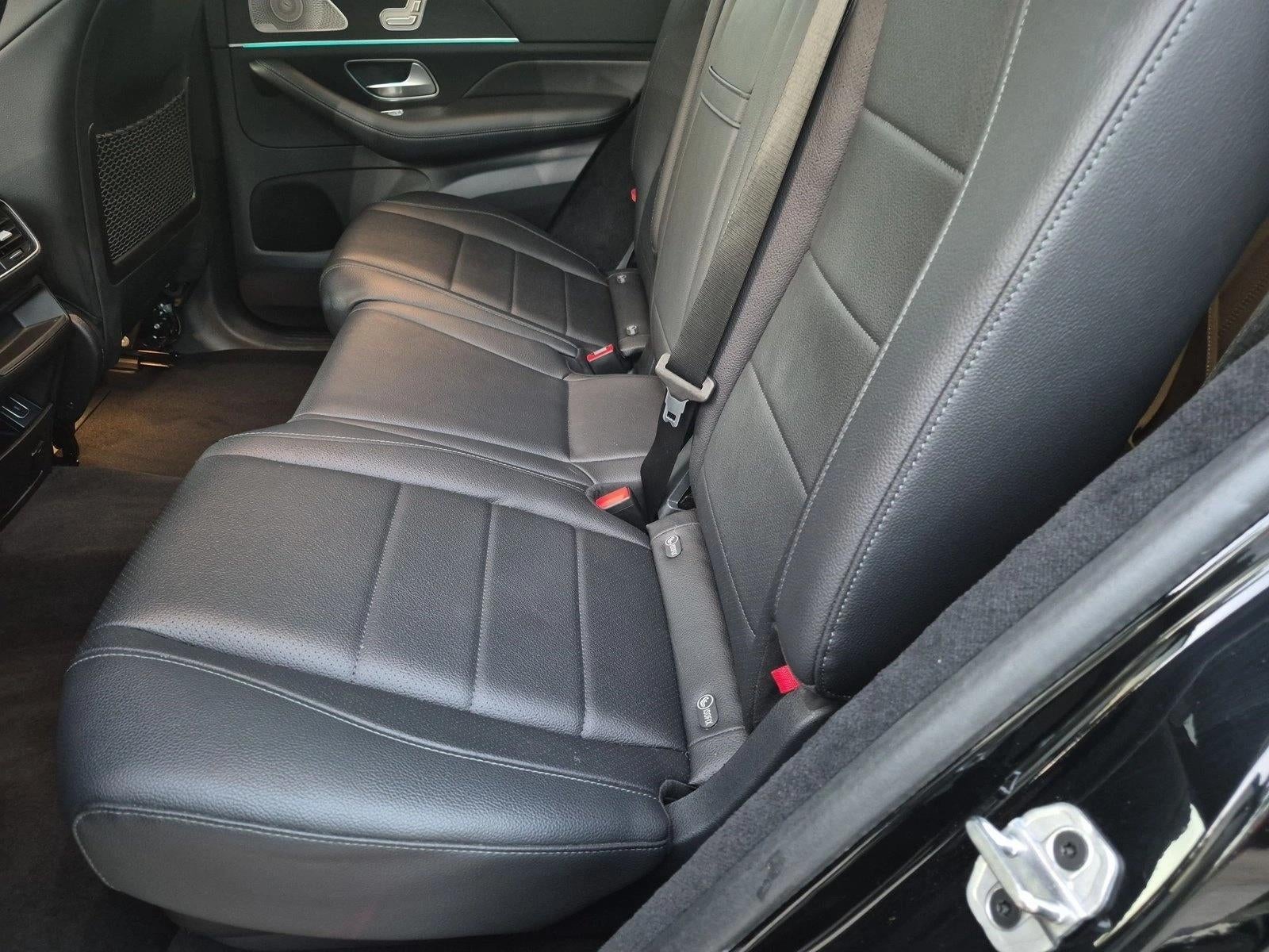 2021 Mercedes-Benz GLE GLE 350 4MATIC® SUV