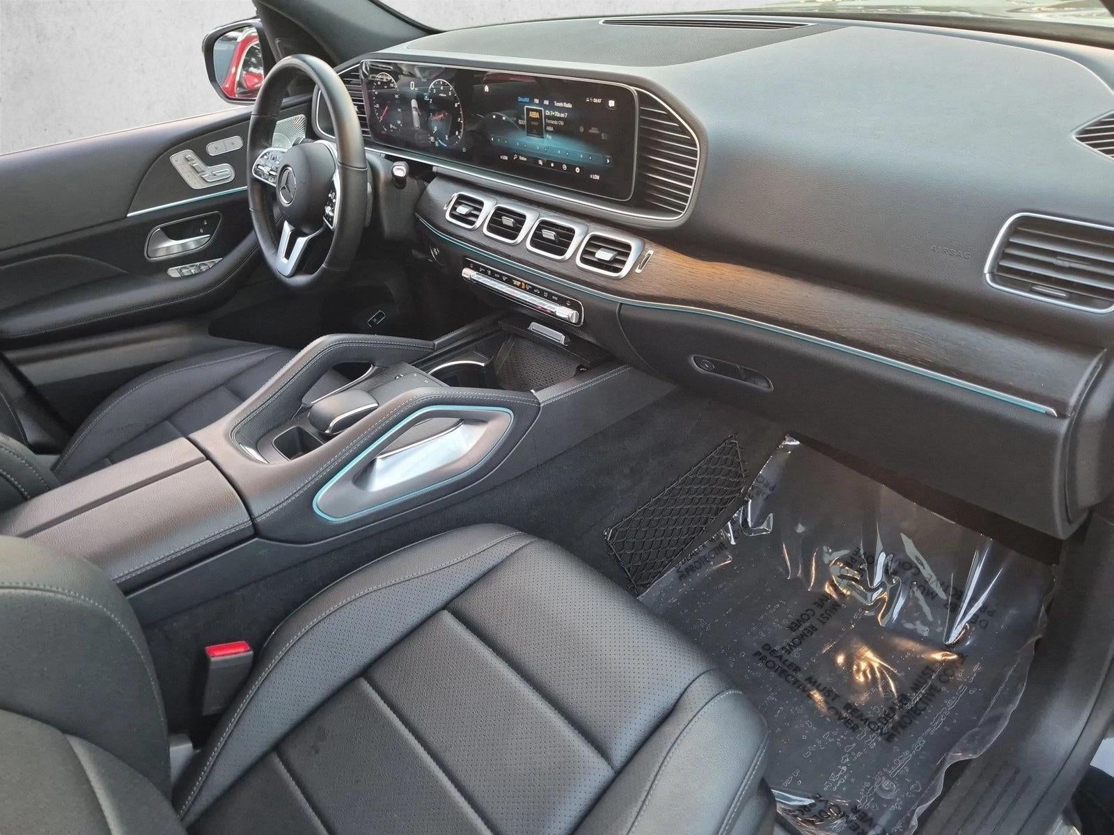 2021 Mercedes-Benz GLE GLE 350 4MATIC® SUV
