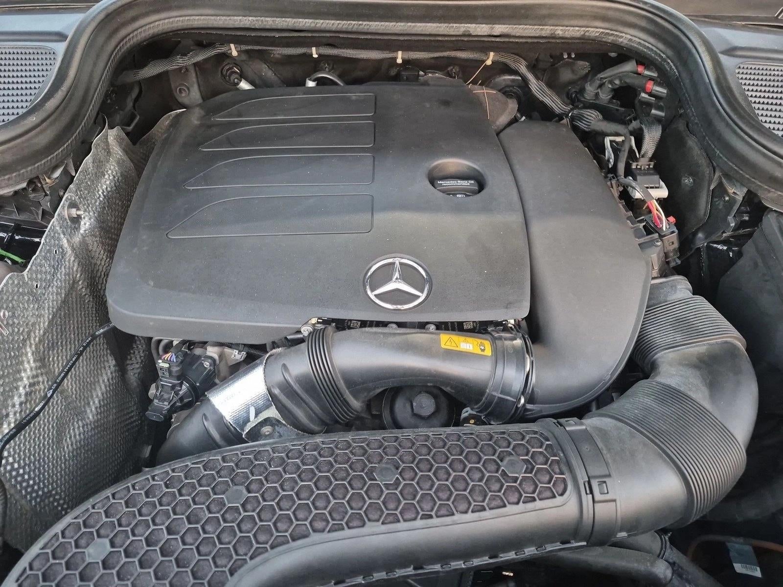 2021 Mercedes-Benz GLE GLE 350 4MATIC® SUV