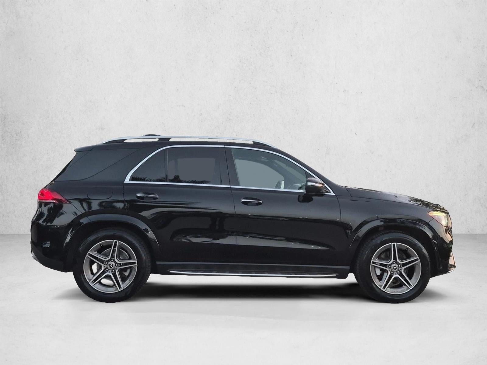 2021 Mercedes-Benz GLE GLE 350 4MATIC® SUV