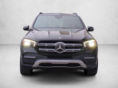 2020 Mercedes-Benz GLE GLE 450 4MATIC® SUV