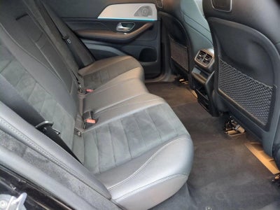 2020 Mercedes-Benz GLE GLE 450 4MATIC® SUV