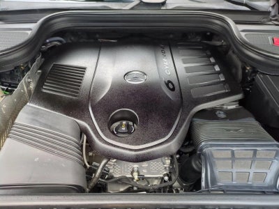 2020 Mercedes-Benz GLE GLE 450 4MATIC® SUV