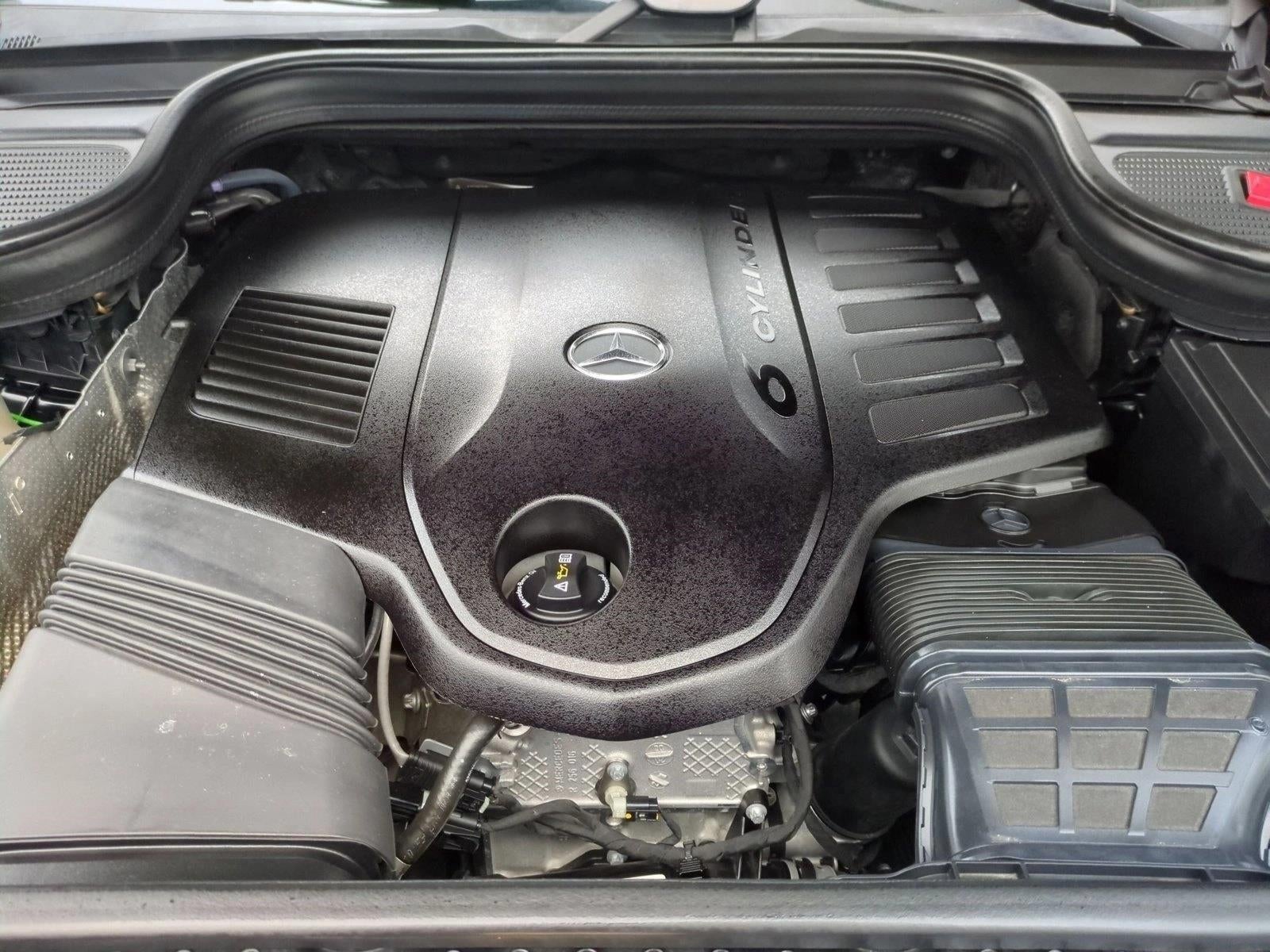 2020 Mercedes-Benz GLE GLE 450 4MATIC® SUV