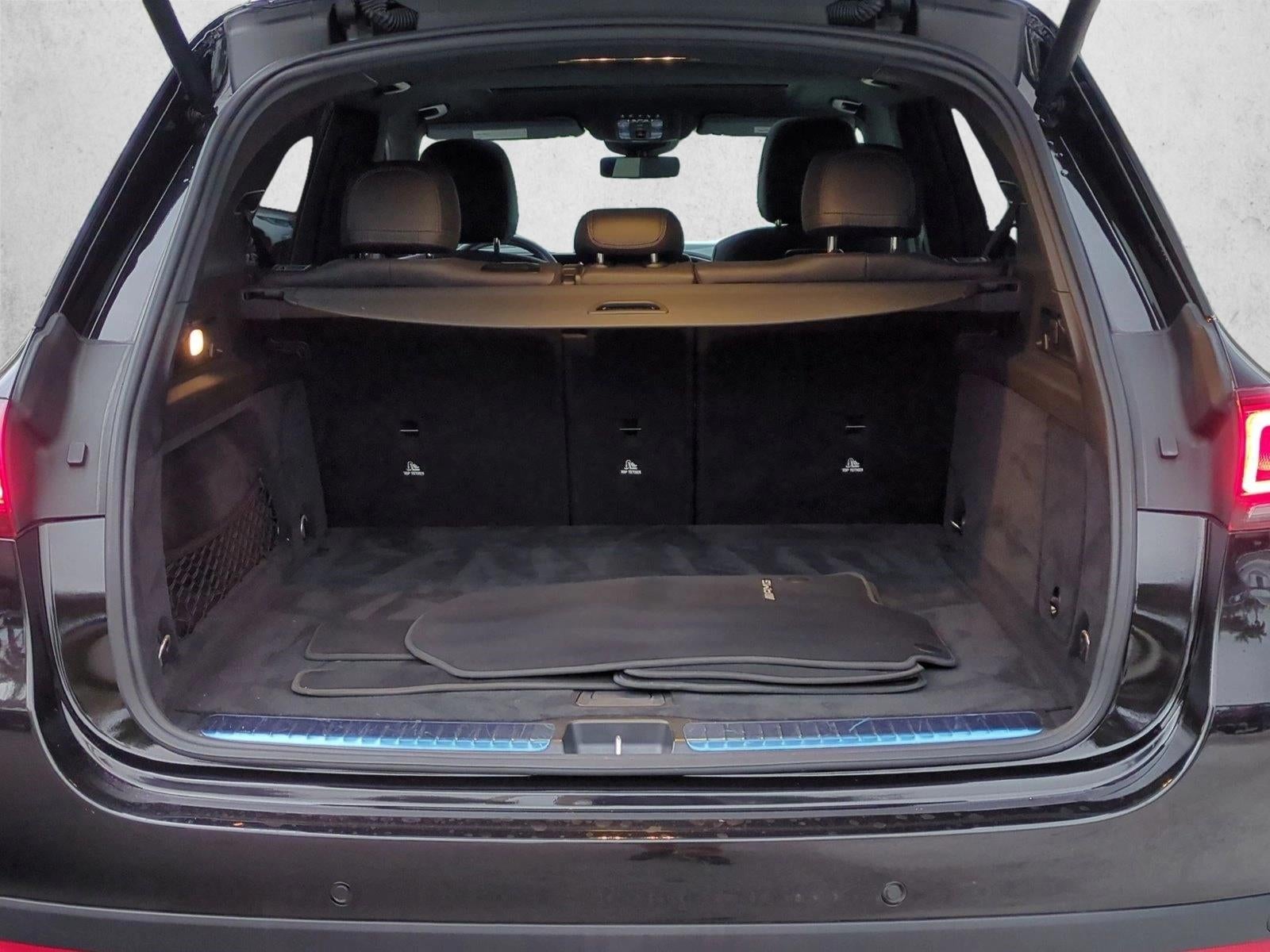 2020 Mercedes-Benz GLE GLE 450 4MATIC® SUV