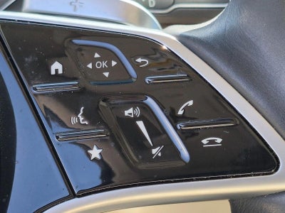 2024 Mercedes-Benz GLE GLE 450 4MATIC® SUV