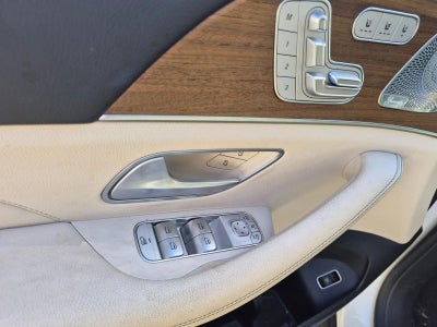 2024 Mercedes-Benz GLE GLE 450 4MATIC® SUV