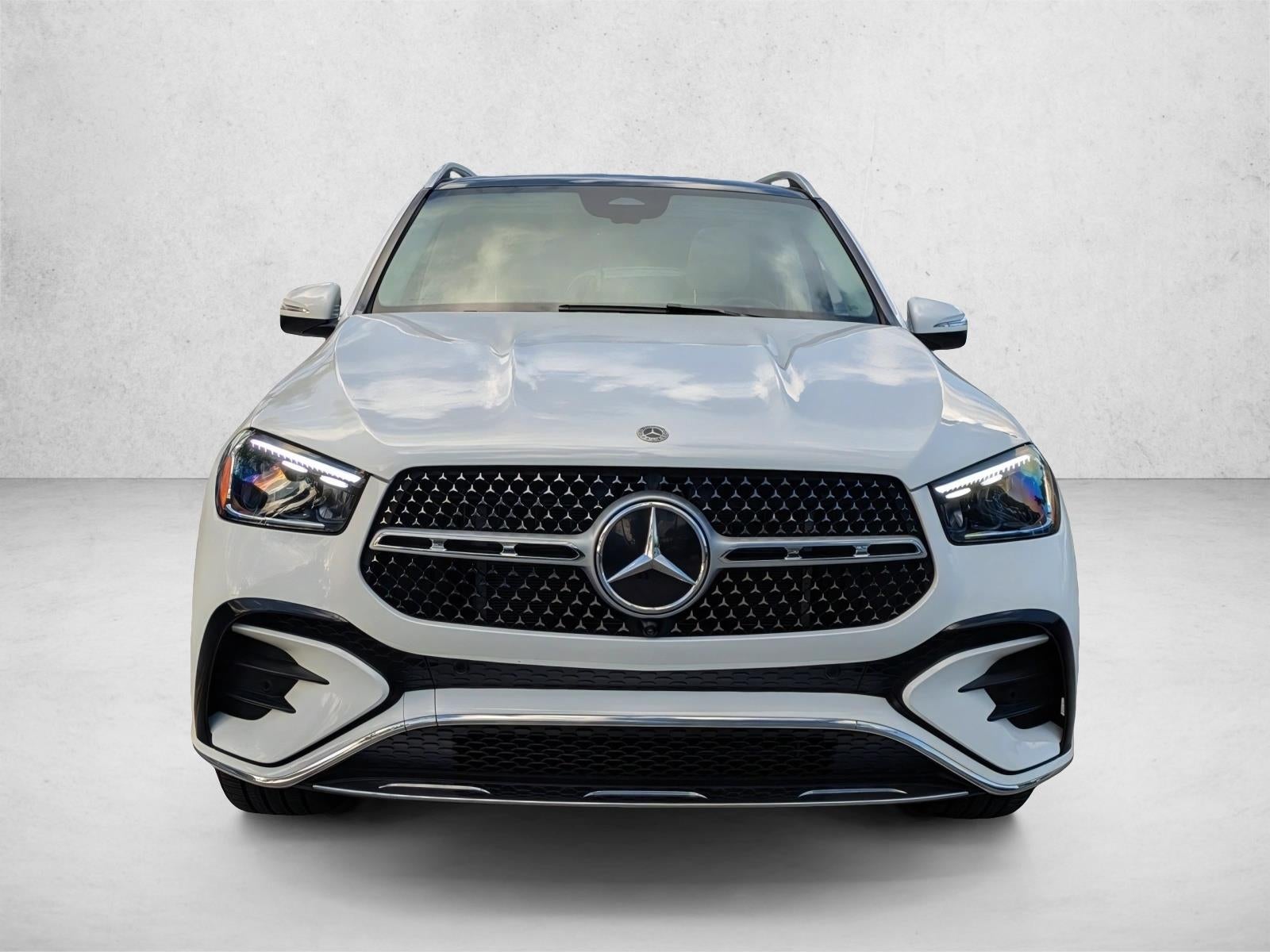 2024 Mercedes-Benz GLE GLE 450 4MATIC® SUV