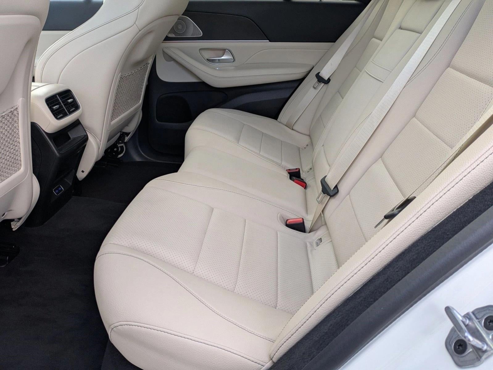 2024 Mercedes-Benz GLE GLE 450 4MATIC® SUV