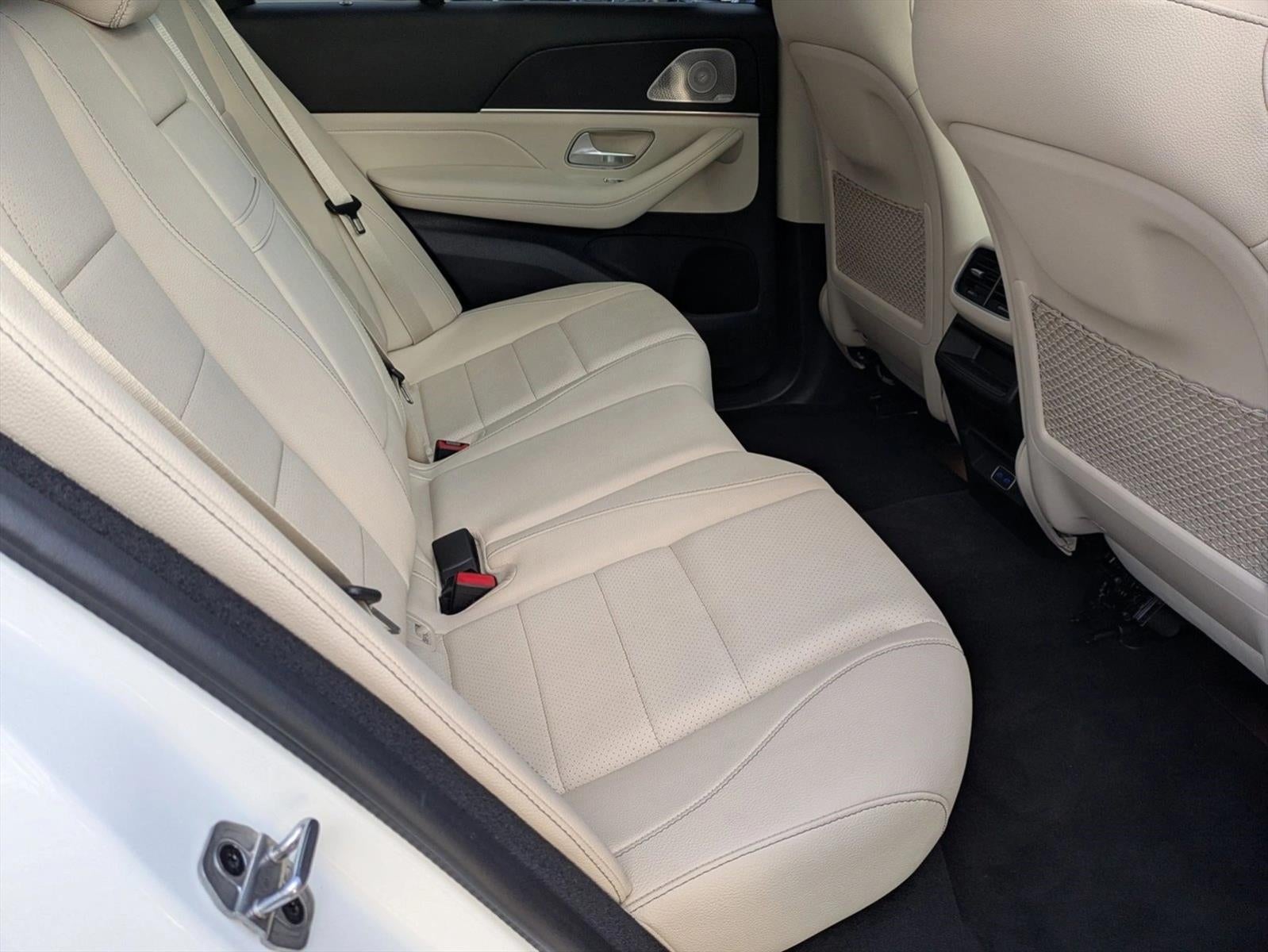 2024 Mercedes-Benz GLE GLE 450 4MATIC® SUV