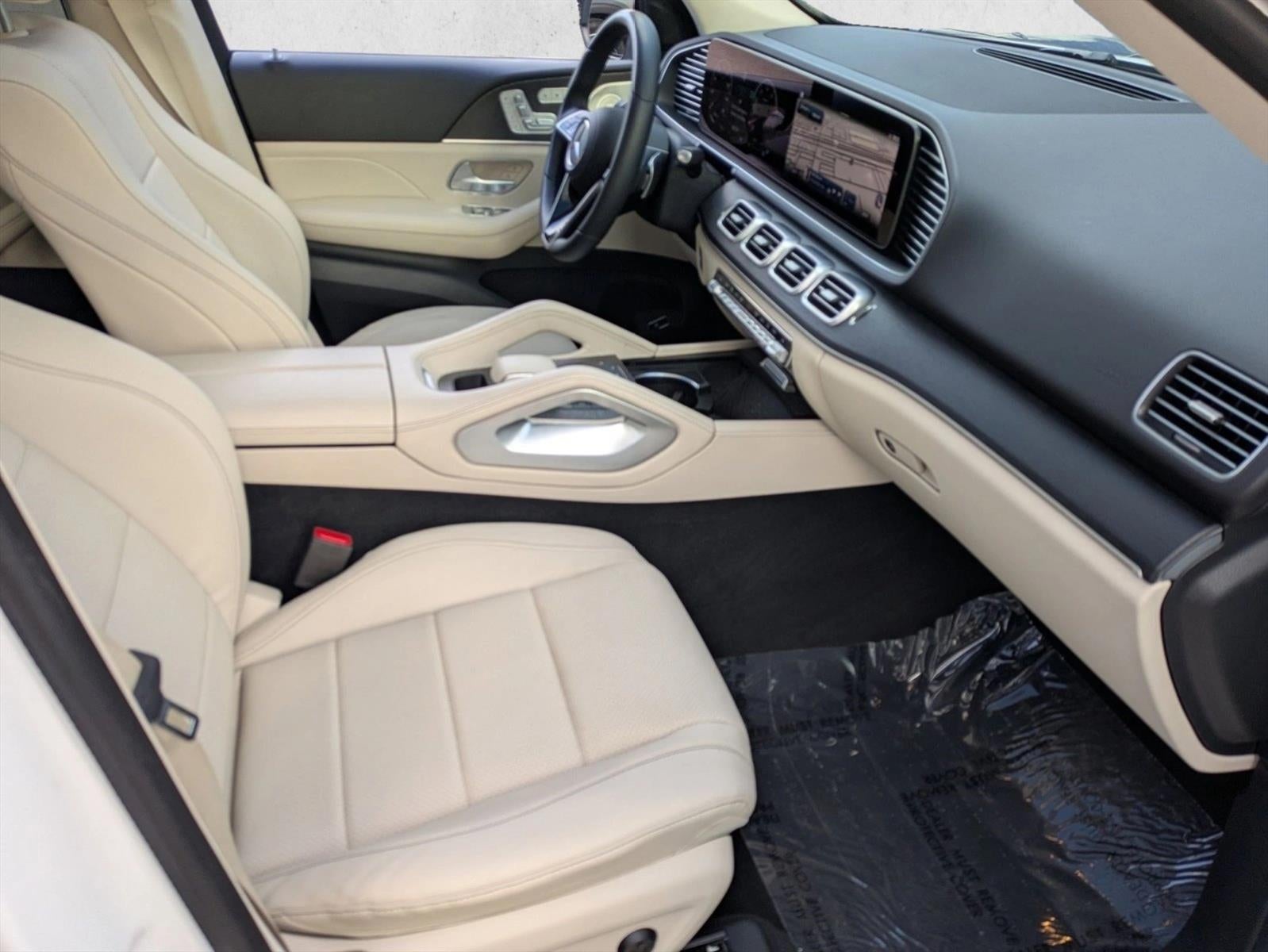 2024 Mercedes-Benz GLE GLE 450 4MATIC® SUV