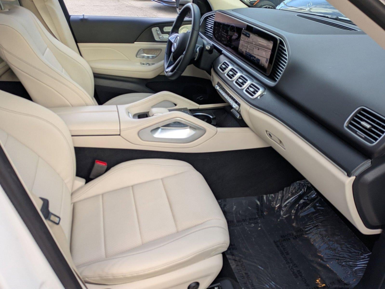 2024 Mercedes-Benz GLE GLE 450 4MATIC® SUV