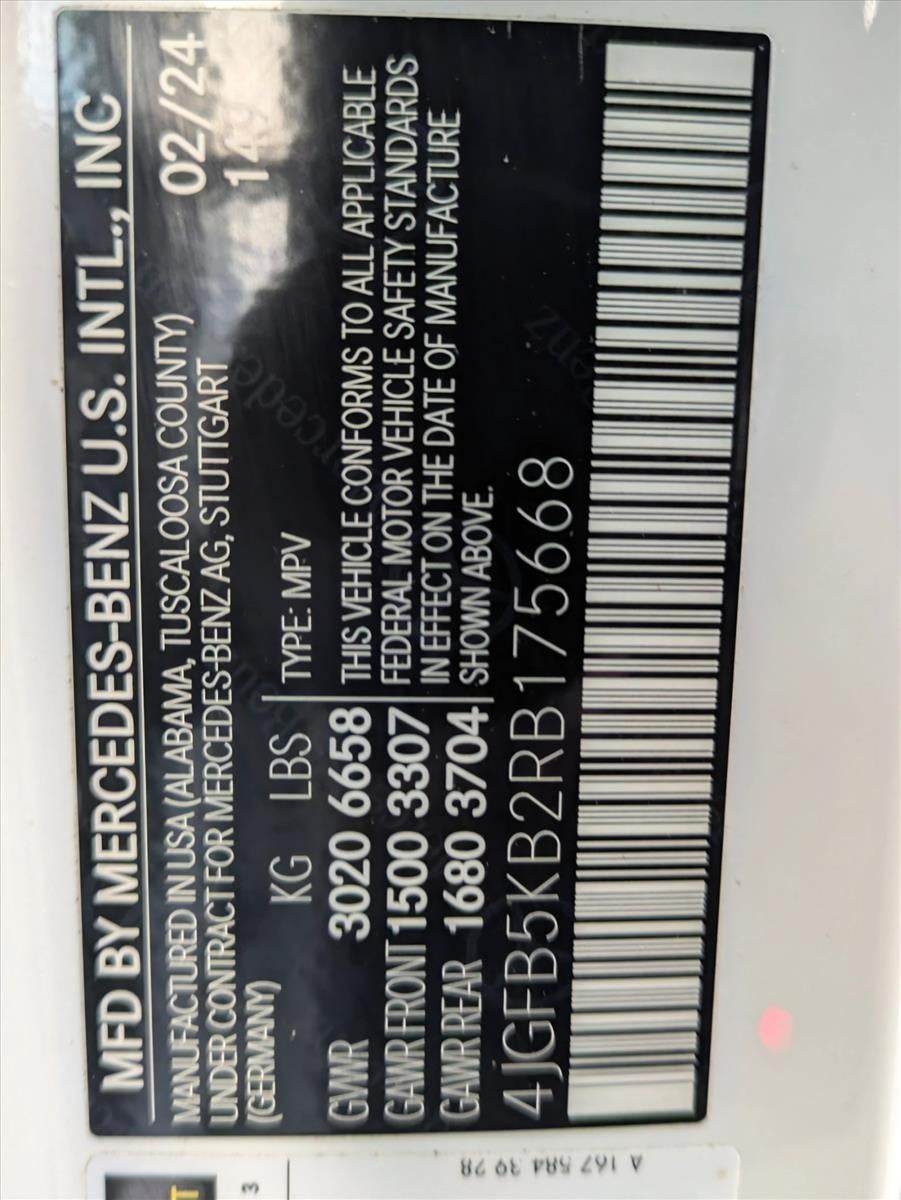 2024 Mercedes-Benz GLE GLE 450 4MATIC® SUV