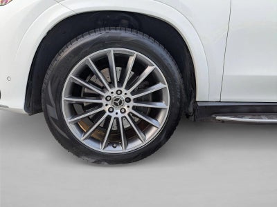 2024 Mercedes-Benz GLE GLE 450 4MATIC® SUV