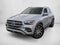 2025 Mercedes-Benz GLE GLE 450 4MATIC® SUV