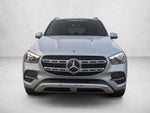 2025 Mercedes-Benz GLE GLE 450 4MATIC® SUV