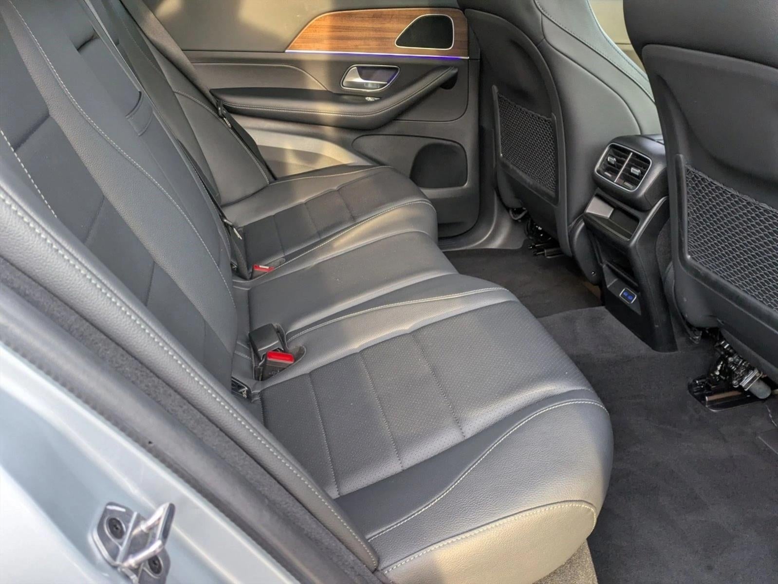 2025 Mercedes-Benz GLE GLE 450 4MATIC® SUV