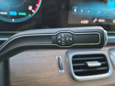 2023 Mercedes-Benz GLE GLE 450 4MATIC® SUV