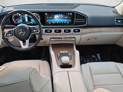 2023 Mercedes-Benz GLE GLE 450 4MATIC® SUV