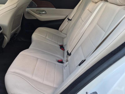 2023 Mercedes-Benz GLE GLE 450 4MATIC® SUV