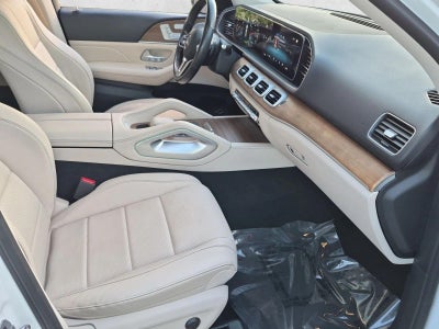 2023 Mercedes-Benz GLE GLE 450 4MATIC® SUV