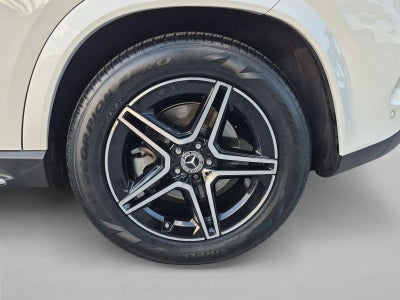 2023 Mercedes-Benz GLE GLE 450 4MATIC® SUV