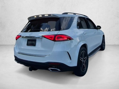 2023 Mercedes-Benz GLE GLE 450 4MATIC® SUV