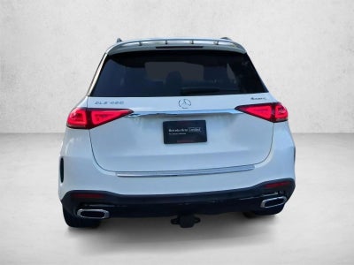 2023 Mercedes-Benz GLE GLE 450 4MATIC® SUV