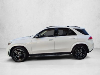 2023 Mercedes-Benz GLE GLE 450 4MATIC® SUV