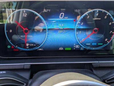 2022 Mercedes-Benz GLE GLE 450 4MATIC® SUV