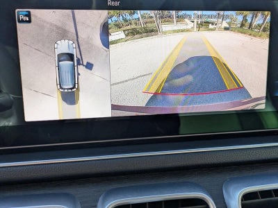 2022 Mercedes-Benz GLE GLE 450 4MATIC® SUV