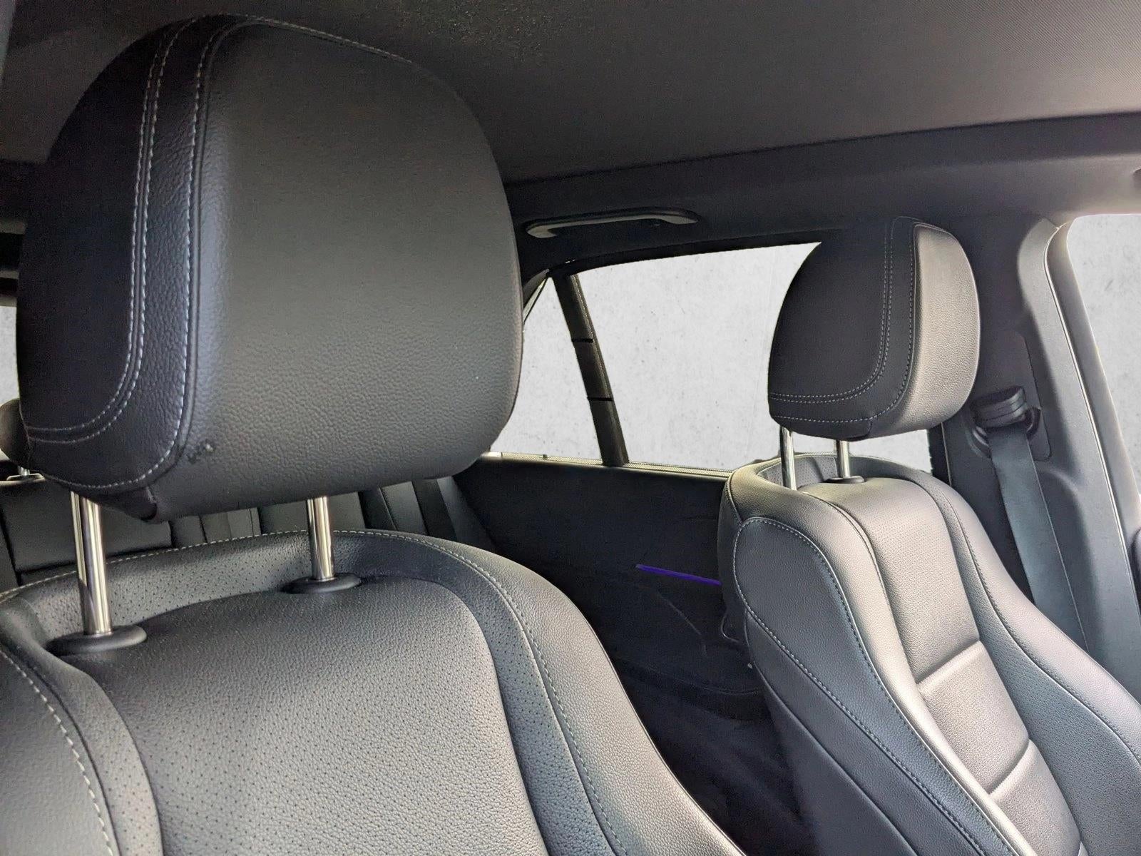 2022 Mercedes-Benz GLE GLE 450 4MATIC® SUV