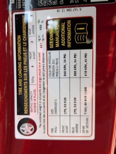 2022 Mercedes-Benz GLE GLE 450 4MATIC® SUV