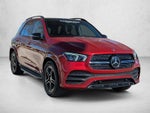 2022 Mercedes-Benz GLE GLE 450 4MATIC® SUV