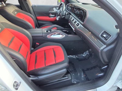 2021 Mercedes-Benz GLE AMG® GLE 53 4MATIC® SUV