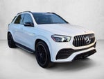 2021 Mercedes-Benz GLE AMG® GLE 53 4MATIC® SUV