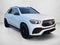 2021 Mercedes-Benz GLE AMG® GLE 53 4MATIC® SUV