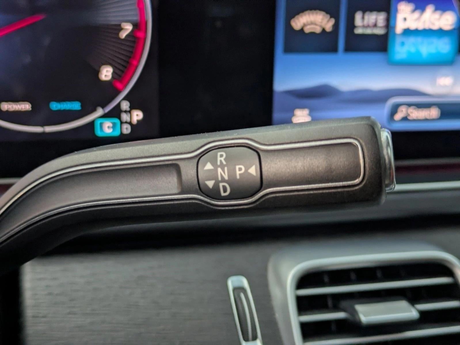 2024 Mercedes-Benz GLE AMG® GLE 53 4MATIC®+ SUV