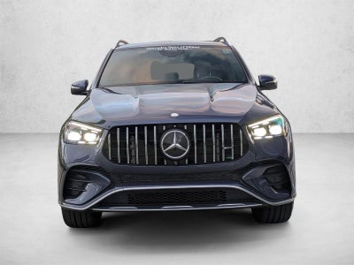 2024 Mercedes-Benz GLE AMG® GLE 53 4MATIC®+ SUV