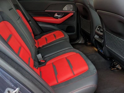 2024 Mercedes-Benz GLE AMG® GLE 53 4MATIC®+ SUV