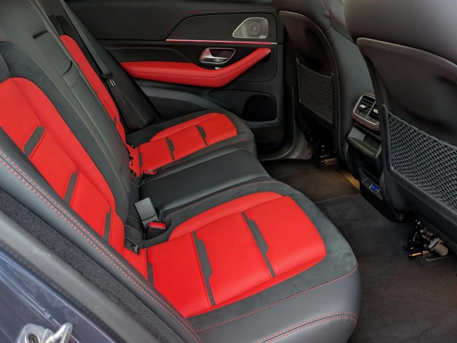 2024 Mercedes-Benz GLE AMG® GLE 53 4MATIC®+ SUV