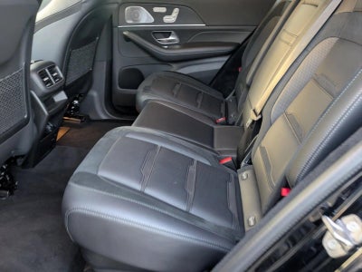 2021 Mercedes-Benz GLE AMG® GLE 53 4MATIC® SUV